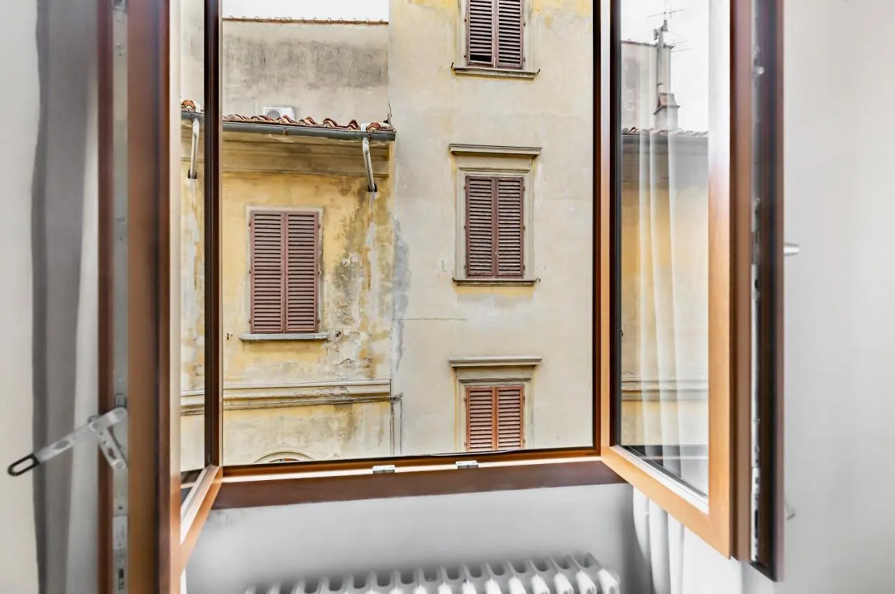 Appartement Giardino Della Fortezza & San Lorenzo Central Flat Florence Italië